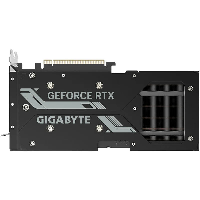 Gigabyte GeForce RTX™ 4070 Ti SUPER WINDFORCE OC 16G Gigabyte GeForce RTX™ 4070 Ti SUPER WINDFORCE OC 16G